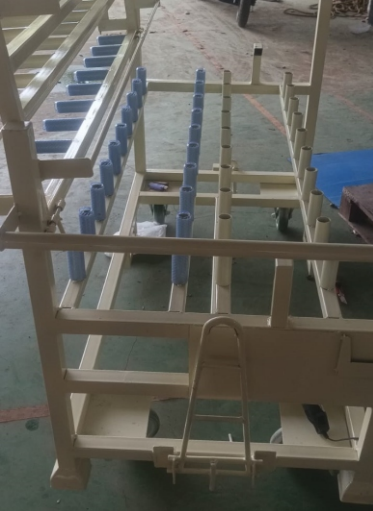 Sistem Pengereman Presisi