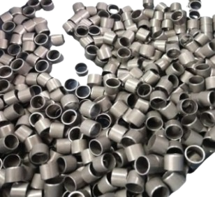 Bracket & Mounting Logam