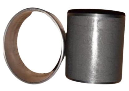 Stamped Metal Components