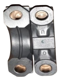 Industrial Fasteners Khusus