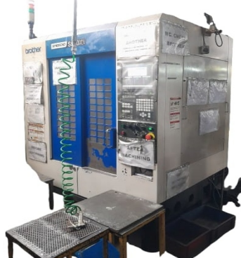 EDM Wire Cut & Die Sinking