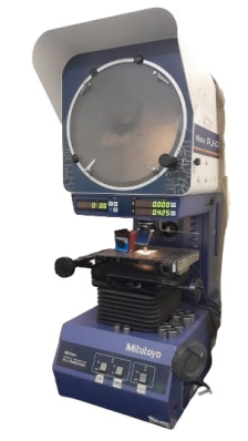 Conventional Milling Machine