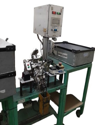 General Tooling & Assembly