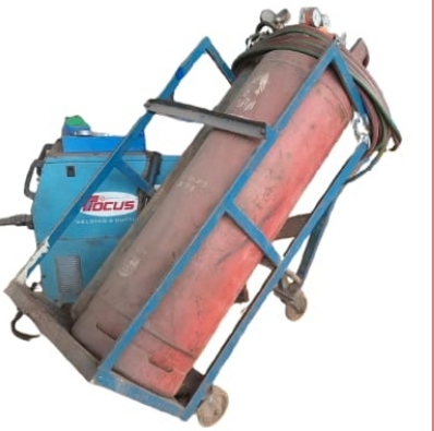 Welding & Fabrication Unit