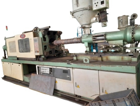 Band Saw Cutting Machine